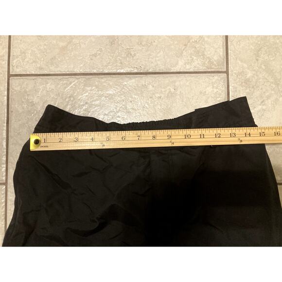 Boulder Gear Ski Pants Mens Medium Black Outdoors Snow Boarding Waterproof - Picture 4 of 8